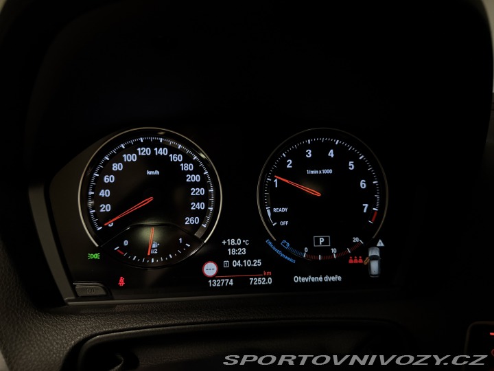 BMW 1 M140i 2019