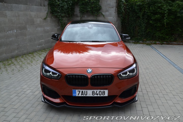 BMW 1 M140i 2019