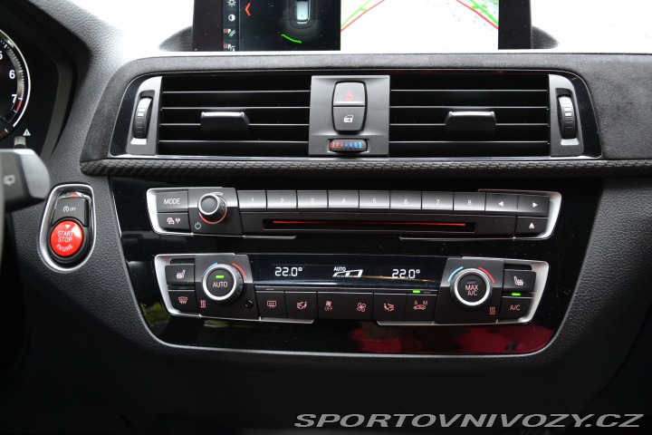 BMW 1 M140i 2019