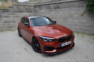 BMW 1 M140i 2019