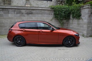 BMW 1 M140i 2019