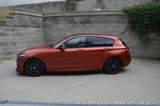 BMW 1 M140i 2019