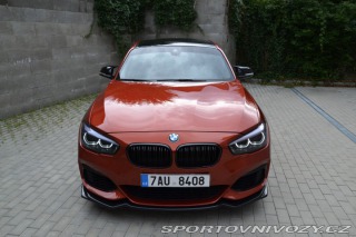 BMW 1 M140i 2019