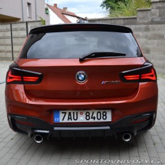BMW 1 M140i 2019