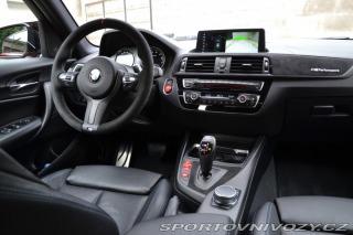 BMW 1 M140i 2019