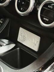 Alfa Romeo Giulietta QV Maserati Limited 2012