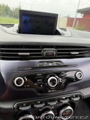 Alfa Romeo Giulietta QV Maserati Limited 2012
