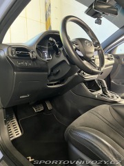 Hyundai i30 N Fastback PerformanceSport 2023