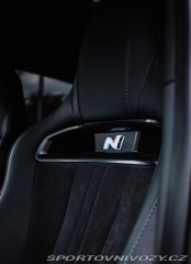 Hyundai i30 N Fastback PerformanceSport 2023