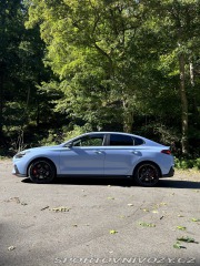 Hyundai i30 N Fastback PerformanceSport 2023