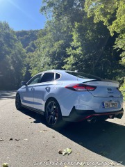 Hyundai i30 N Fastback PerformanceSport 2023