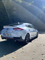 Hyundai i30 N Fastback PerformanceSport 2023