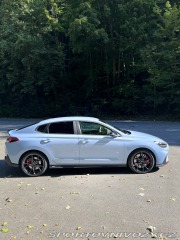 Hyundai i30 N Fastback PerformanceSport 2023