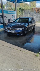 BMW 3 m340i 2021
