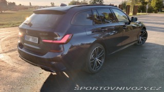 BMW 3 m340i 2021