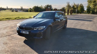 BMW 3 m340i 2021