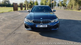 BMW 3 m340i 2021