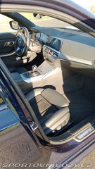 BMW 3 m340i 2021