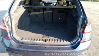 BMW 3 m340i 2021