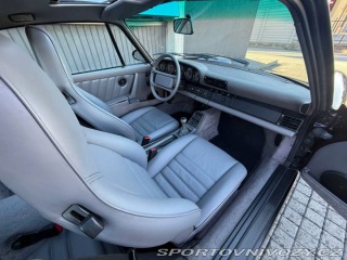 Porsche Carrera GT Carrera 2 1991