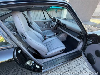 Porsche Carrera GT Carrera 2 1991