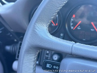 Porsche Carrera GT Carrera 2 1991