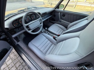 Porsche Carrera GT Carrera 2 1991
