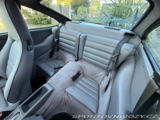Porsche Carrera GT Carrera 2 1991