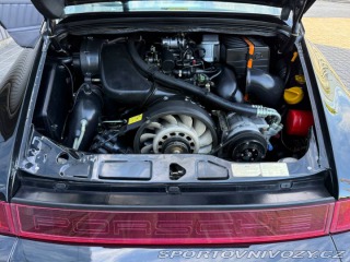 Porsche Carrera GT Carrera 2 1991