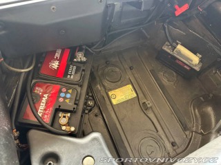 Porsche Carrera GT Carrera 2 1991