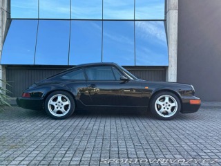 Porsche Carrera GT Carrera 2 1991