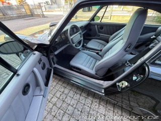 Porsche Carrera GT Carrera 2 1991
