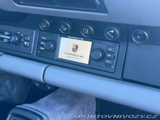 Porsche Carrera GT Carrera 2 1991