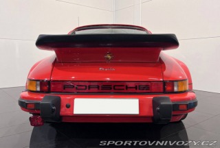 Porsche 911 SC Turbo look 1983