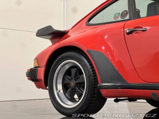 Porsche 911 SC Turbo look 1983