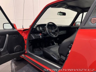 Porsche 911 SC Turbo look 1983