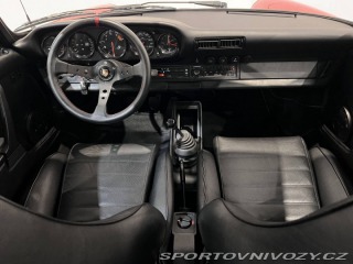 Porsche 911 SC Turbo look 1983