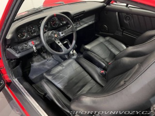 Porsche 911 SC Turbo look 1983