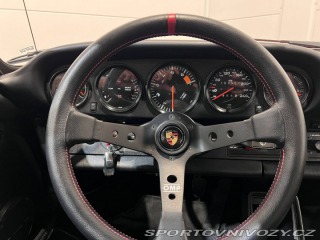 Porsche 911 SC Turbo look 1983