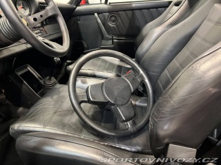 Porsche 911 SC Turbo look 1983