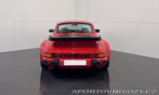 Porsche 911 SC Turbo look 1983
