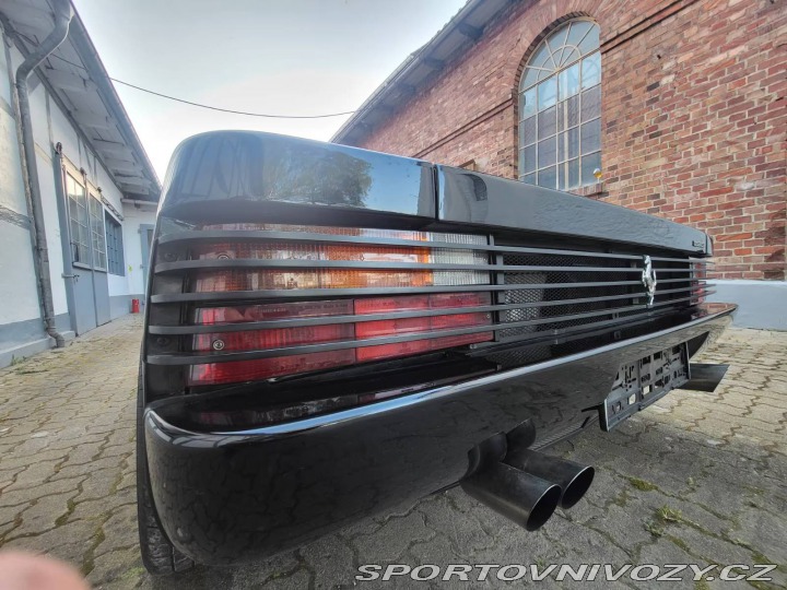 Ferrari Testarossa  1989