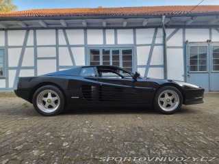 Ferrari Testarossa  1989