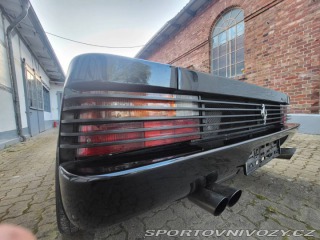 Ferrari Testarossa  1989