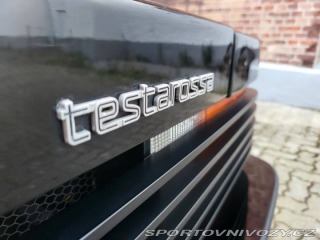 Ferrari Testarossa  1989