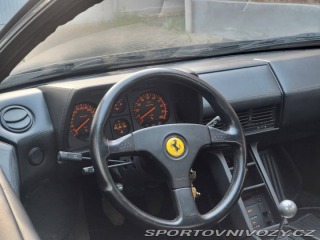 Ferrari Testarossa  1989