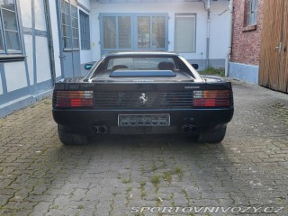 Ferrari Testarossa  1989