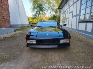 Ferrari Testarossa  1989