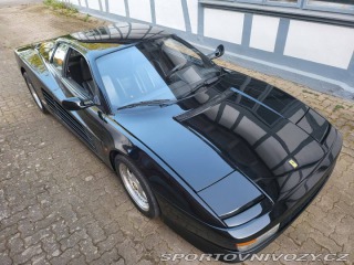 Ferrari Testarossa  1989
