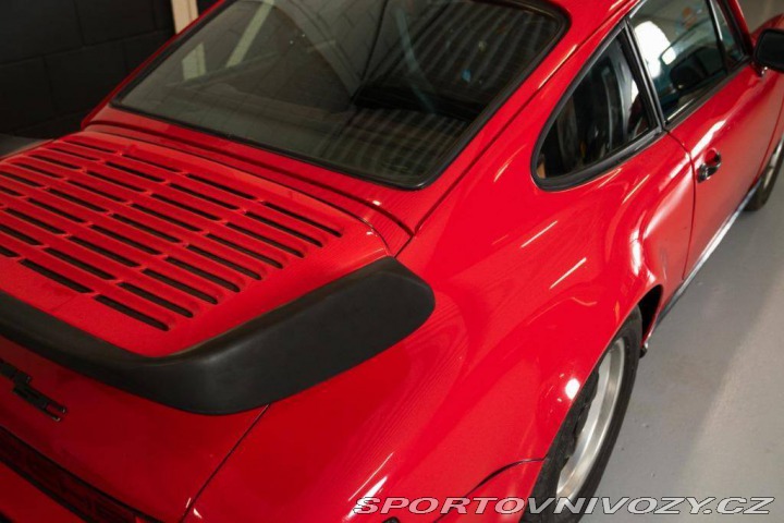 Porsche 911 SC 3.0 Coupé 1981